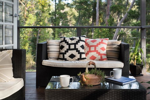 Viola @ Hepburn Springs - Hervey Bay Accommodation 2