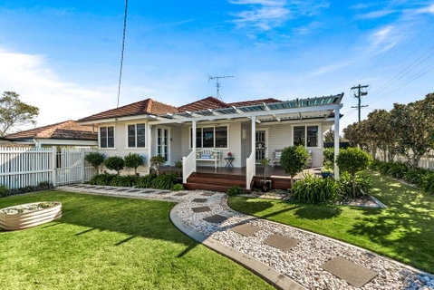 Viola House - Hervey Bay Accommodation 1