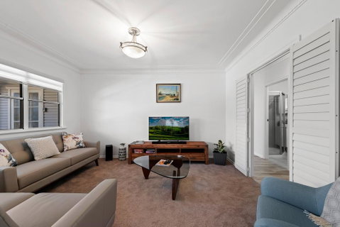 Viola House - Hervey Bay Accommodation 3