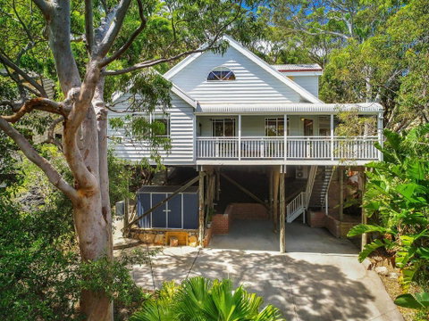 Vista Del Mar - 49 Del Mar Dr - Hervey Bay Accommodation 0
