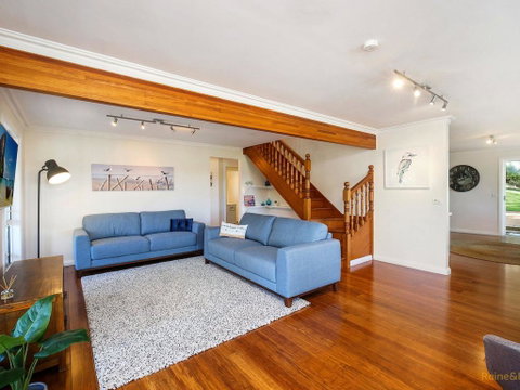 Vista Del Mar - 49 Del Mar Dr - Hervey Bay Accommodation 3