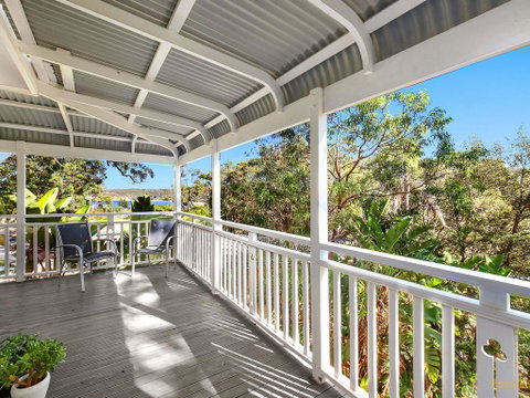 Vista Del Mar - 49 Del Mar Dr - Hervey Bay Accommodation 1