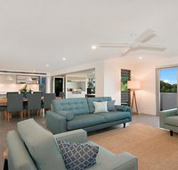 VistaLennox - WiFi and A/C - Hervey Bay Accommodation