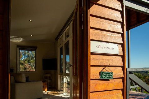 Vivere Retreat - Hervey Bay Accommodation 2