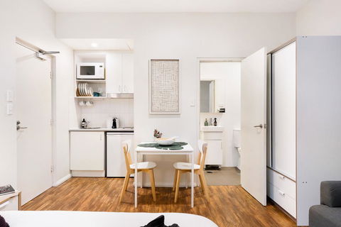 Vivo Suites Bondi - Tourism Hervey Bay 1