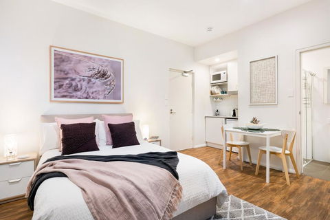 Vivo Suites Bondi - Tourism Hervey Bay 3