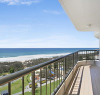 Voyager Resort - Hervey Bay Accommodation