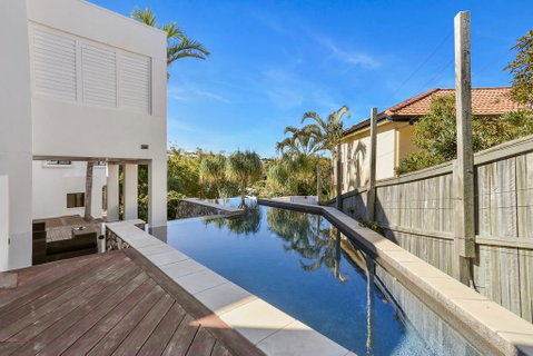 Voyagers Vista - Hervey Bay Accommodation 2