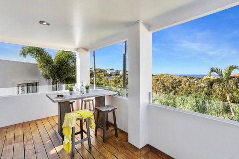 Voyagers Vista - Hervey Bay Accommodation 1