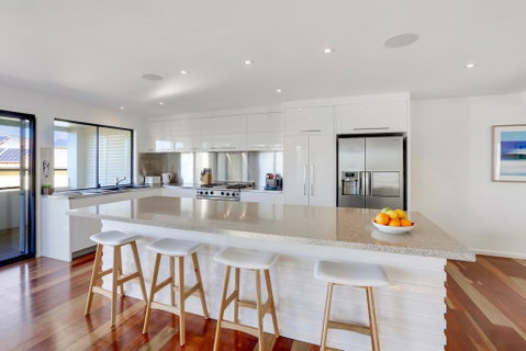 Voyagers Vista - Hervey Bay Accommodation 3