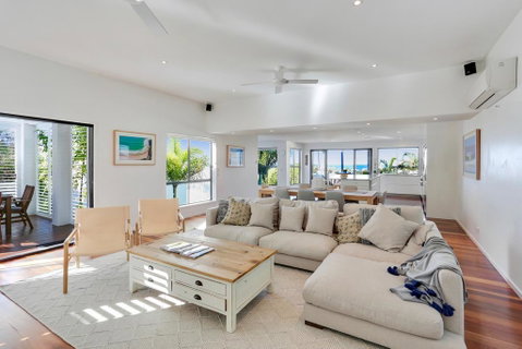 Voyagers Vista - Hervey Bay Accommodation 0