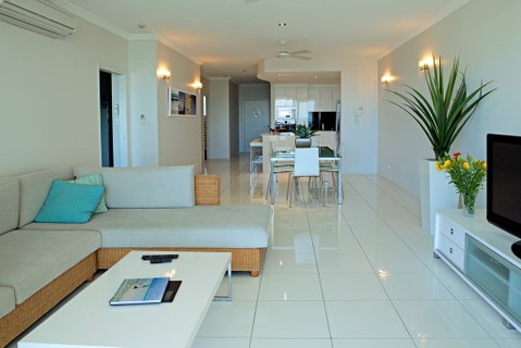 Vue Apartments Trinity Beach - Hervey Bay Accommodation 2