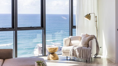 Vue Broadbeach - Hervey Bay Accommodation 1
