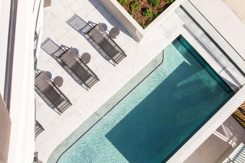 Vue Broadbeach - Hervey Bay Accommodation 0