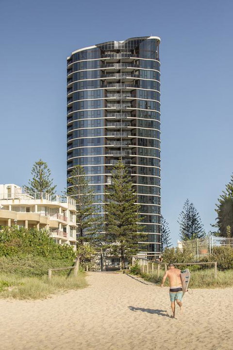 Vue Broadbeach - Hervey Bay Accommodation 3