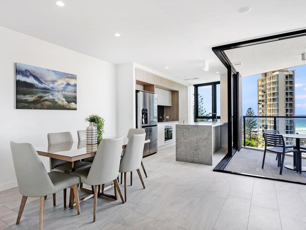 Broadbeach QLD Hervey Bay Accommodation