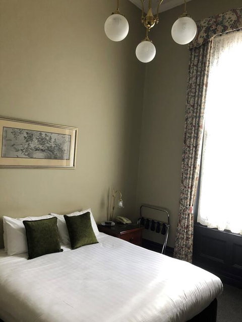 Vue Grand Hotel - Hervey Bay Accommodation 3