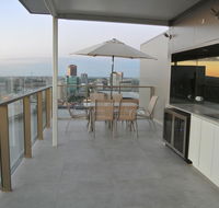 VUE Penthouse on King William - Tourism Hervey Bay