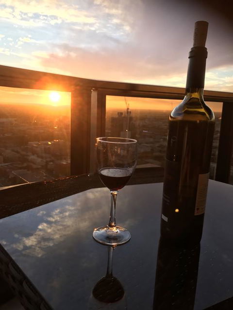 VUE Penthouse On King William - Tourism Hervey Bay 2