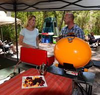 WA Wilderness Glamping - Hervey Bay Accommodation