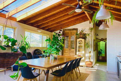 WABI SABI AVOCA BEACH - Tourism Hervey Bay 0