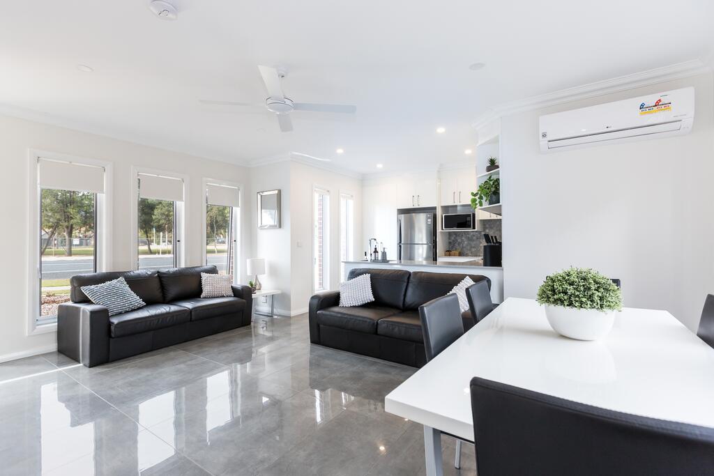 Springvale NSW Hervey Bay Accommodation