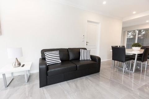 Wagga Apartments #2 - Hervey Bay Accommodation 1