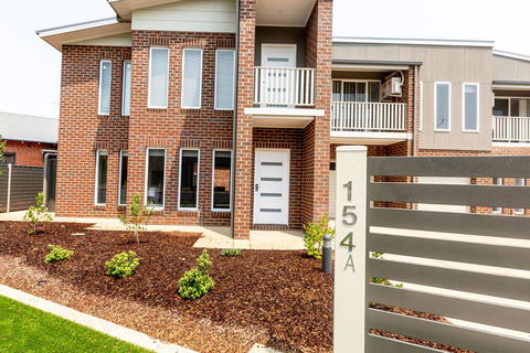 Wagga Apartments #3 - Hervey Bay Accommodation 1