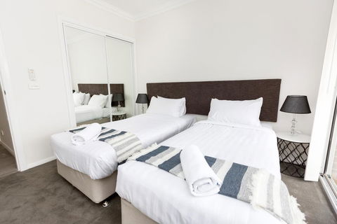 Wagga Apartments #3 - Hervey Bay Accommodation 2