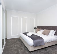 Wagga Apartments 3 - Hervey Bay Accommodation