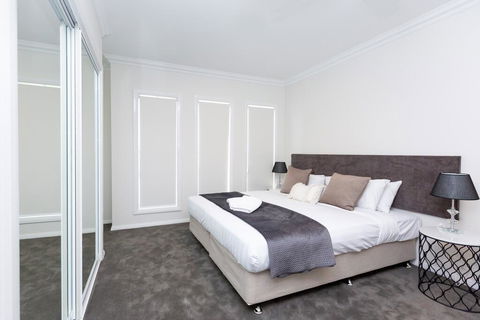 Wagga Apartments #3 - Hervey Bay Accommodation 0