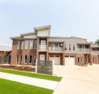 Wagga Apartments 4 - Hervey Bay Accommodation