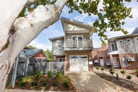 Wagga Apartments #5 - Hervey Bay Accommodation 1