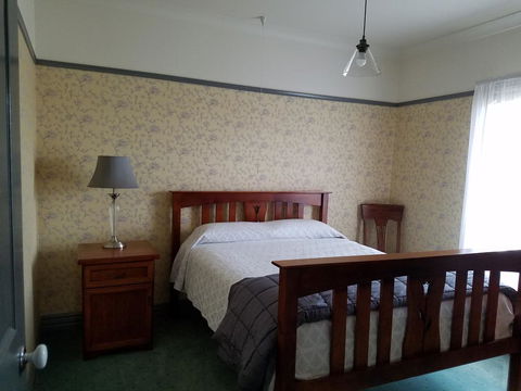 Wagga Wagga Country Cottages - Hervey Bay Accommodation 2