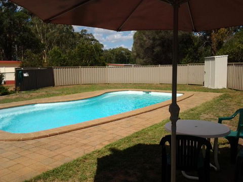 Wagon Wheel Motel & Units - Hervey Bay Accommodation 0