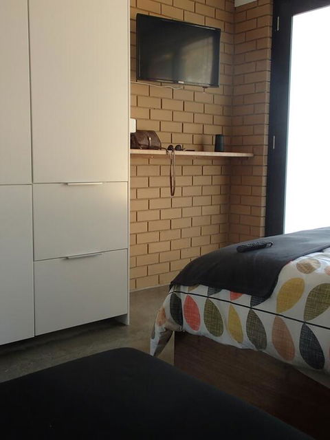 Wahgunyah Motel - Tourism Hervey Bay 3