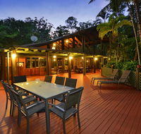Wait A While Daintree - Tourism Hervey Bay
