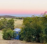 Walden Tiny House - Tourism Hervey Bay
