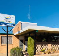 Walgett Motel - Hervey Bay Accommodation