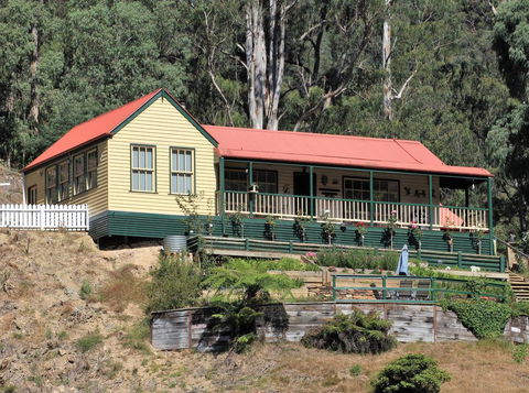 Walhalla Wild Cherry - Hervey Bay Accommodation 0