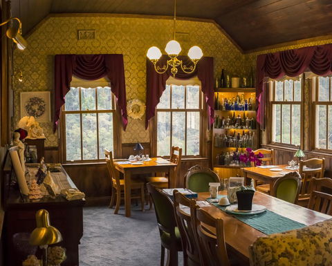 Walhalla Wild Cherry - Hervey Bay Accommodation 1