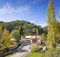 Walhalla's Star Hotel - Tourism Hervey Bay