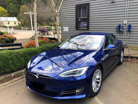 Walhalla's Star Hotel - Tourism Hervey Bay 1