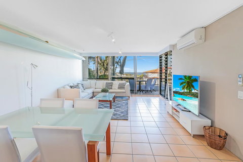 Walk To The Beach, Sunshine Beach - Tourism Hervey Bay 2