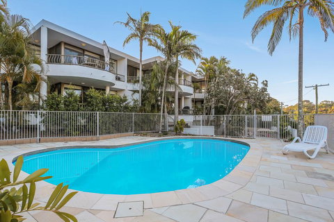 Walk To The Beach, Sunshine Beach - Tourism Hervey Bay 1