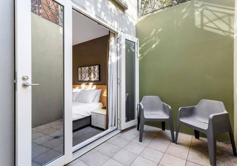 Walk To The MCG, The Tan, Botanic Gardens & Train - Hervey Bay Accommodation 2