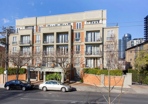 Walk To The MCG, The Tan, Botanic Gardens & Train - Hervey Bay Accommodation 0