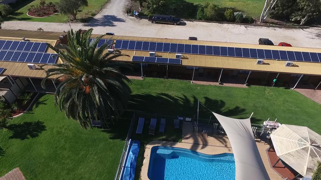 Stanhope VIC Hervey Bay Accommodation