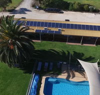 Walkabout Motel - Hervey Bay Accommodation