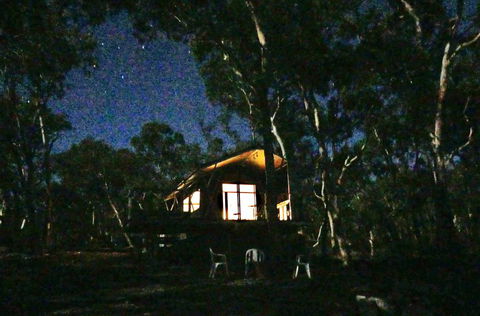 Wallabies Rest - Hervey Bay Accommodation 2